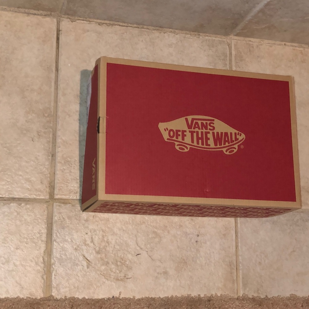 Vans Sneakers